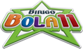 Bingo Bola 11 Logo
